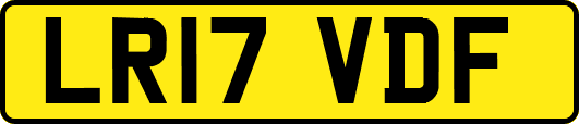 LR17VDF