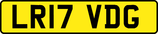 LR17VDG