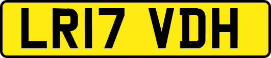 LR17VDH