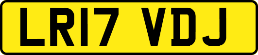 LR17VDJ