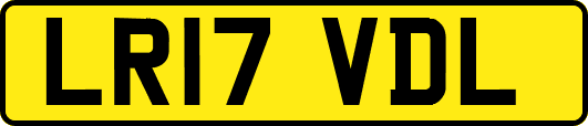 LR17VDL