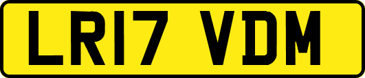 LR17VDM