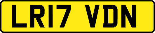 LR17VDN