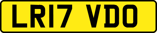 LR17VDO