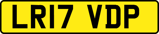 LR17VDP