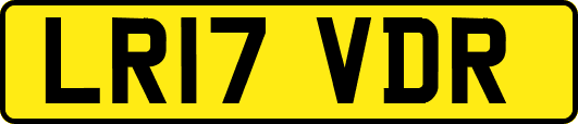 LR17VDR