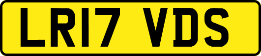 LR17VDS