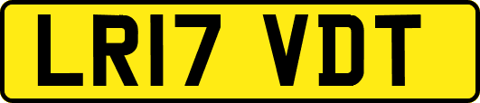 LR17VDT