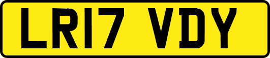 LR17VDY