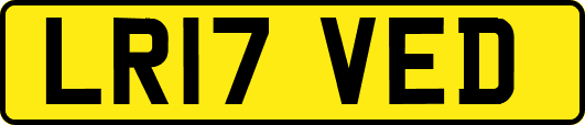 LR17VED