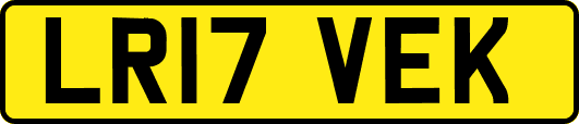 LR17VEK