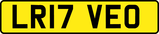 LR17VEO