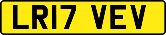 LR17VEV
