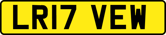LR17VEW