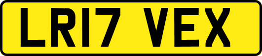 LR17VEX