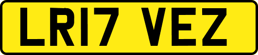 LR17VEZ