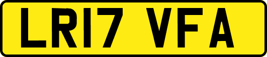 LR17VFA