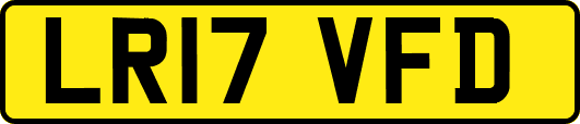 LR17VFD