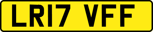 LR17VFF