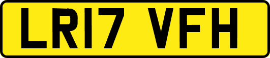 LR17VFH