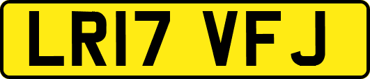 LR17VFJ