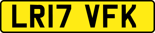 LR17VFK
