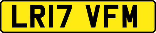 LR17VFM