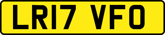 LR17VFO