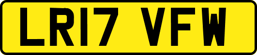 LR17VFW