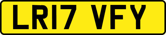 LR17VFY