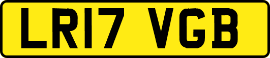 LR17VGB