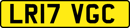 LR17VGC