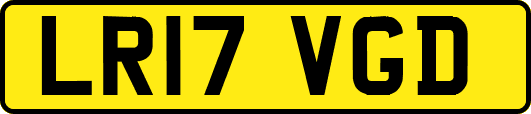 LR17VGD