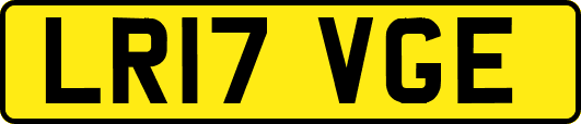 LR17VGE
