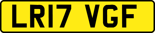 LR17VGF