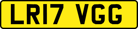 LR17VGG