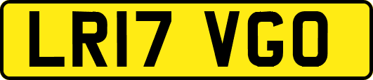 LR17VGO