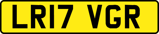 LR17VGR
