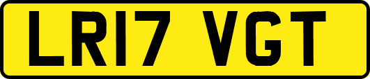 LR17VGT