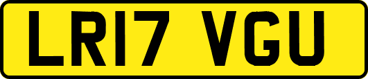 LR17VGU