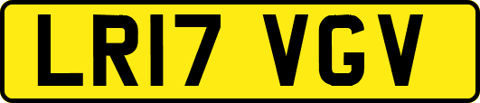 LR17VGV