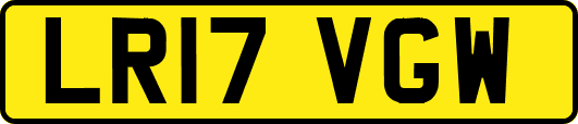 LR17VGW