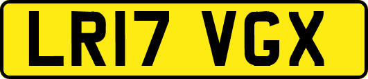 LR17VGX