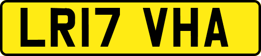 LR17VHA