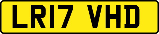 LR17VHD