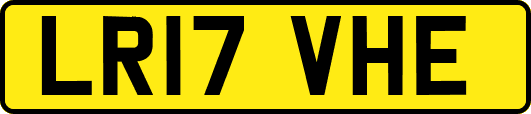 LR17VHE