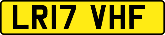 LR17VHF