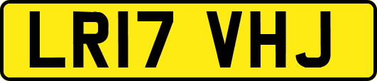 LR17VHJ