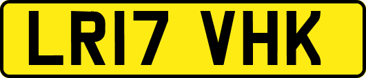 LR17VHK