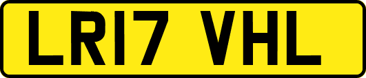 LR17VHL